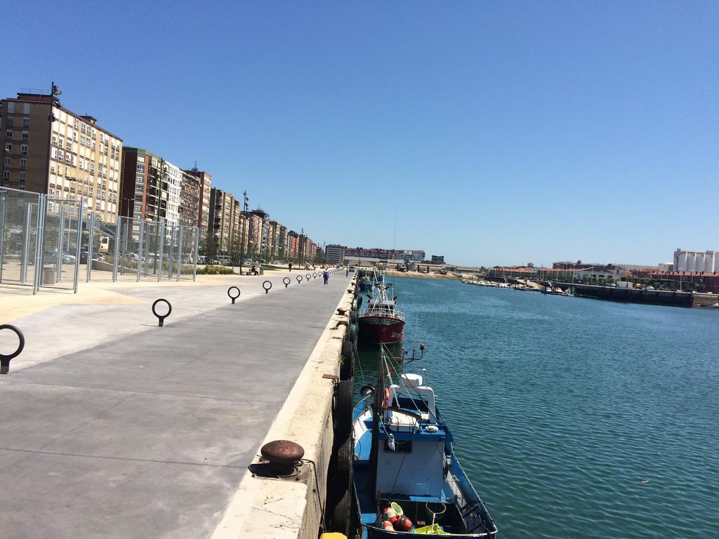 Hostal Lucy Hotel Santander Exterior photo